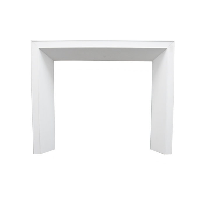 Wade Logan® Fireplace Surround & Reviews Wayfair